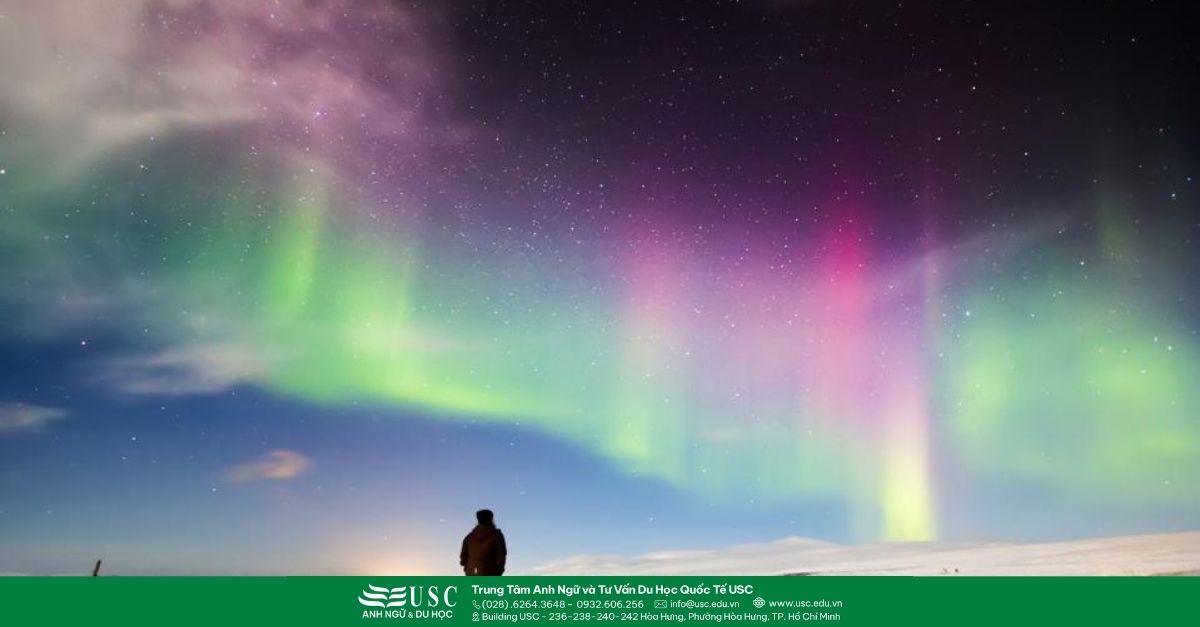 Du Lịch Canada: Ngắm Cực Quang Ở Đâu Đẹp Nhất?