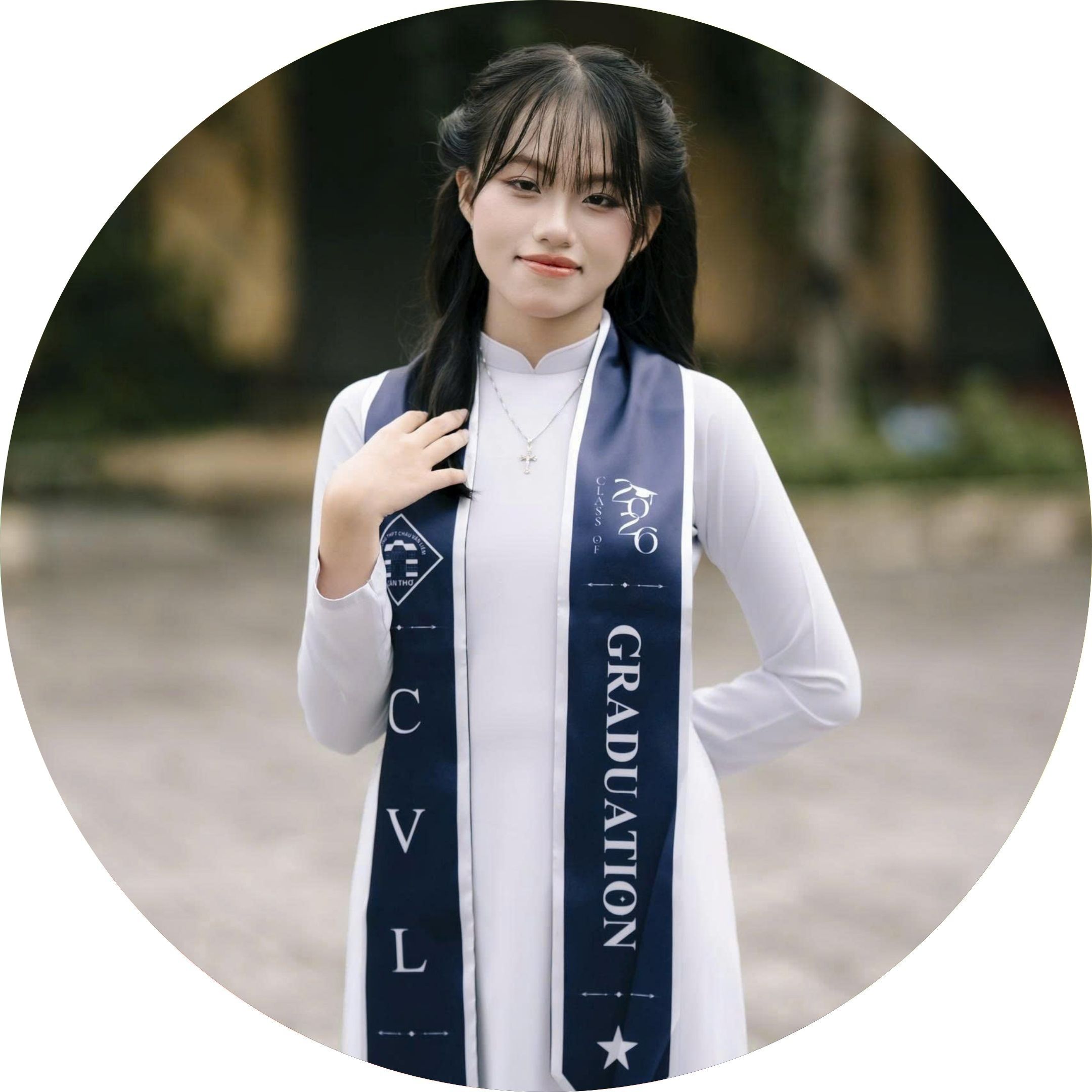 Trần Thanh Trúc