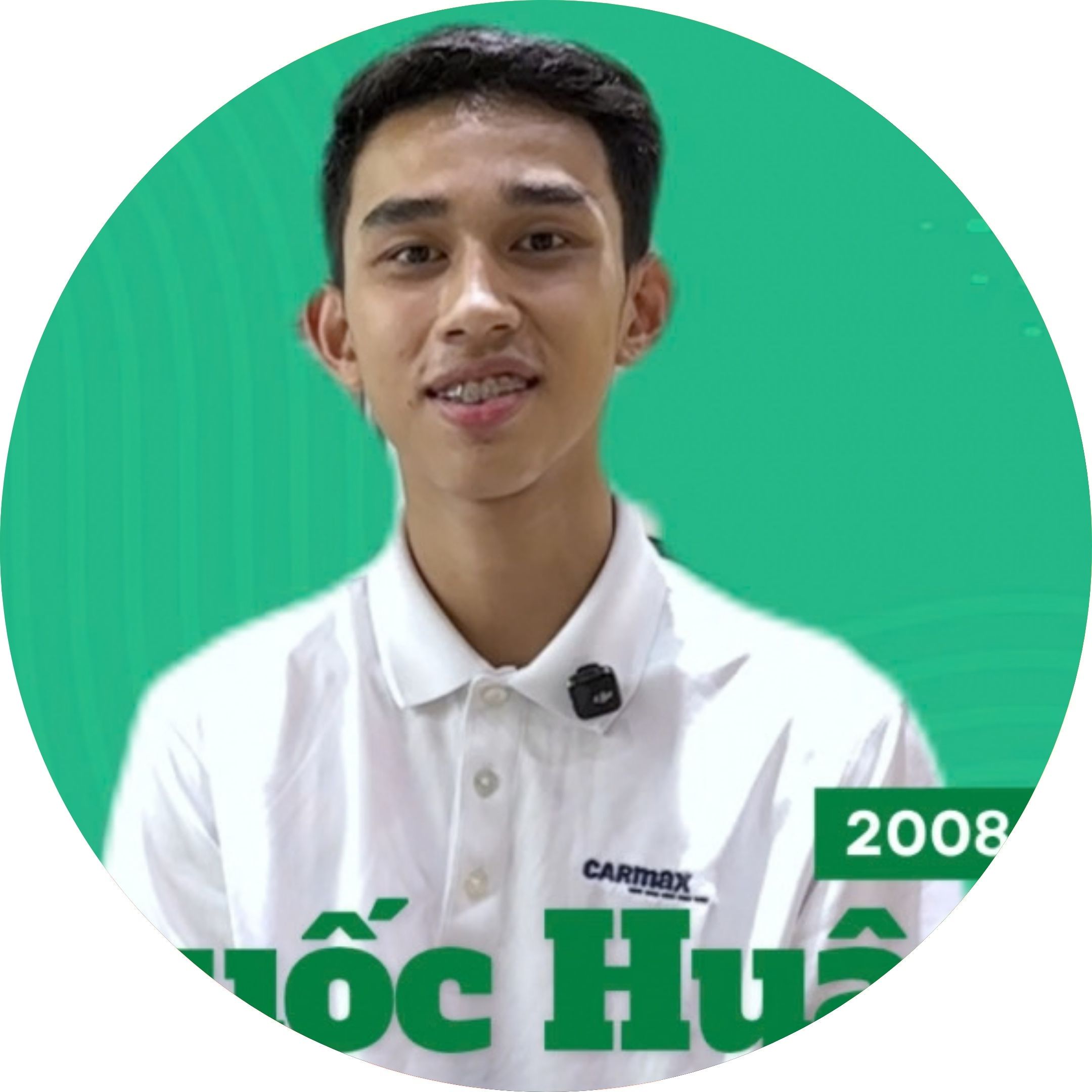 Phạm Quốc Huân