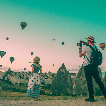 Visa du lịch các nước